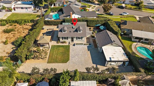 1236 La Colina, Tustin, CA 92780