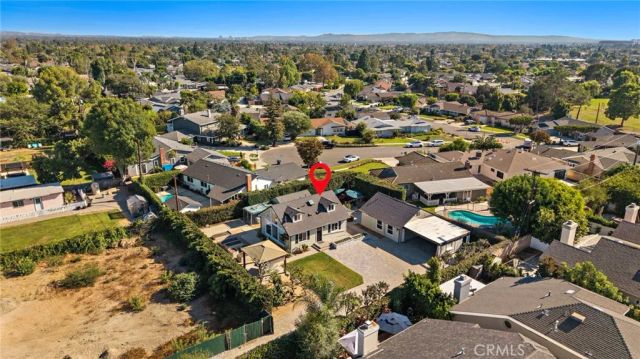 1236 La Colina, Tustin, CA 92780