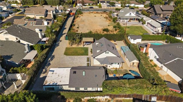 1236 La Colina, Tustin, CA 92780