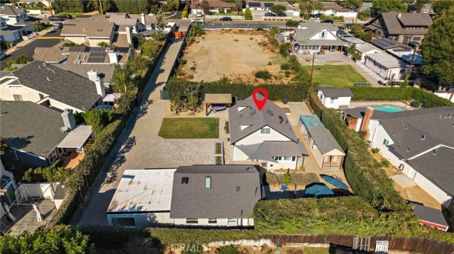 1236 La Colina, Tustin, CA 92780