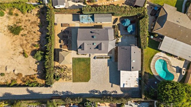 1236 La Colina, Tustin, CA 92780