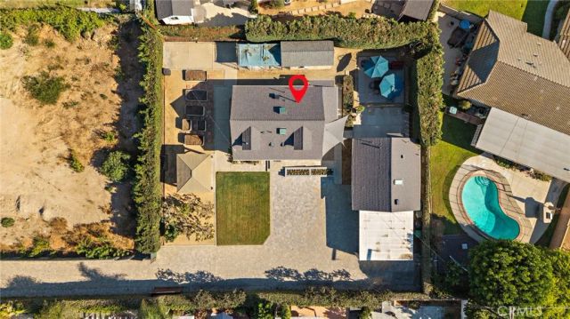 1236 La Colina, Tustin, CA 92780