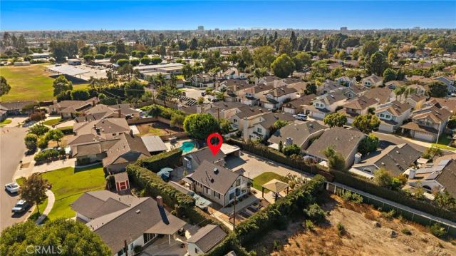1236 La Colina, Tustin, CA 92780