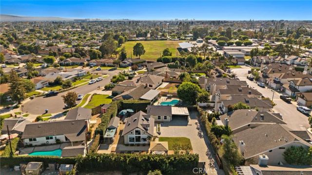 1236 La Colina, Tustin, CA 92780