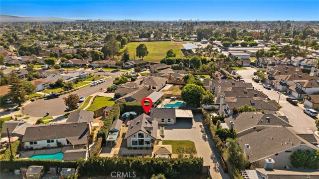 1236 La Colina, Tustin, CA 92780