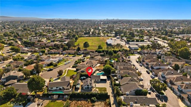 1236 La Colina, Tustin, CA 92780