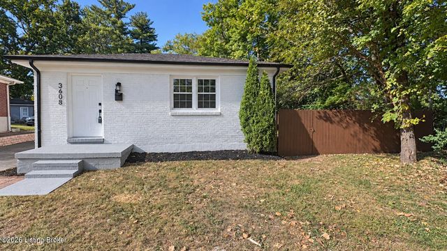3608 Goldsmith Ln, Louisville, KY 40220