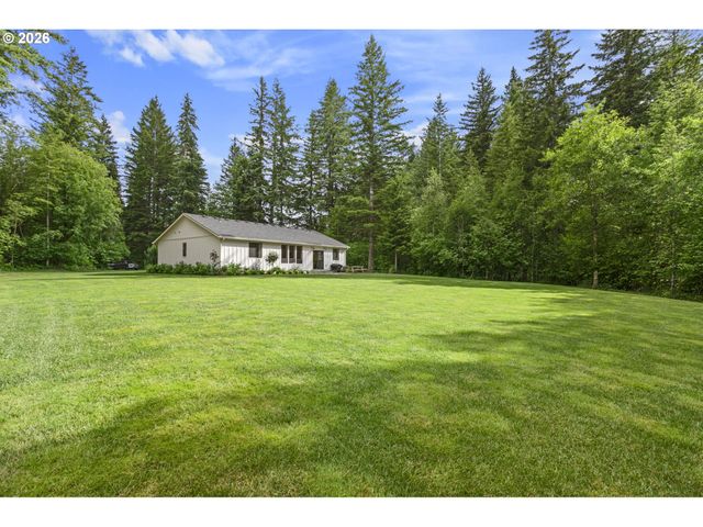 24315 Ne DOLE VALLEY Rd, Yacolt, WA 98675