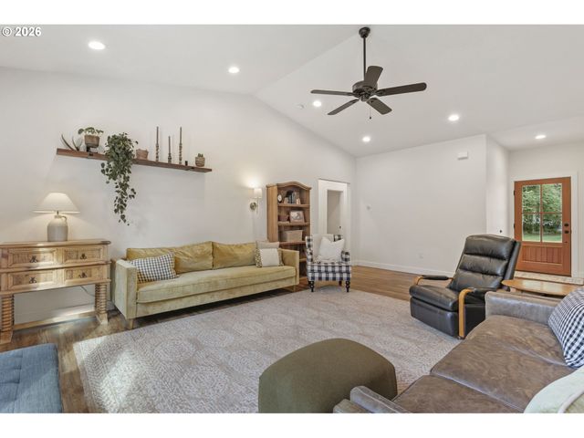 24315 Ne DOLE VALLEY Rd, Yacolt, WA 98675