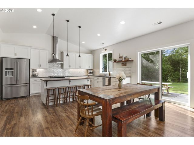 24315 Ne DOLE VALLEY Rd, Yacolt, WA 98675