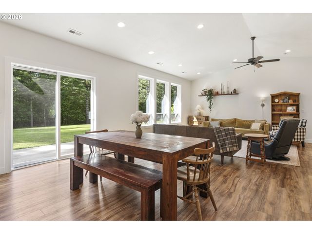 24315 Ne DOLE VALLEY Rd, Yacolt, WA 98675