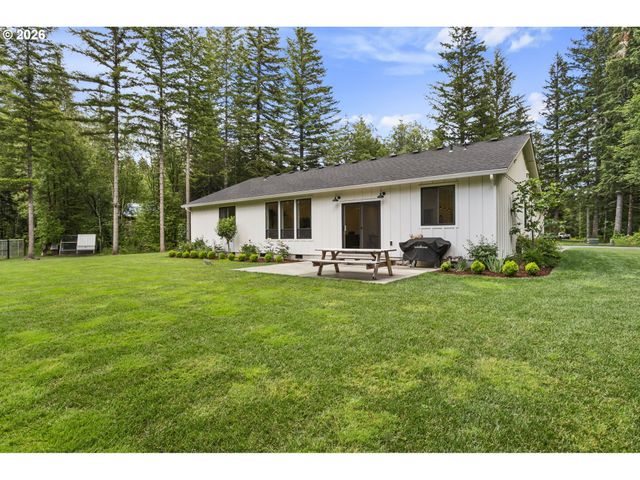 24315 Ne DOLE VALLEY Rd, Yacolt, WA 98675