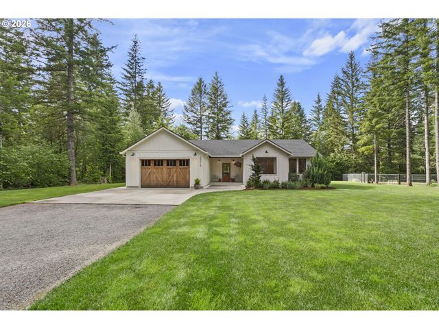 24315 Ne DOLE VALLEY Rd, Yacolt, WA 98675