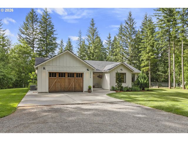 24315 Ne DOLE VALLEY Rd, Yacolt, WA 98675