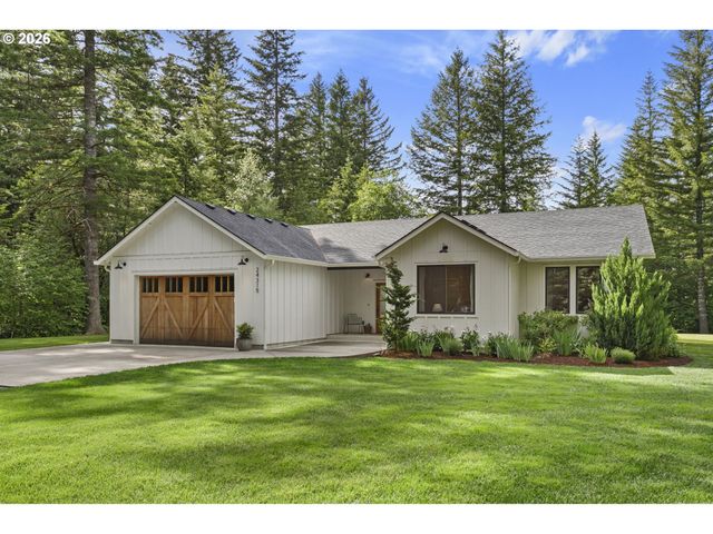 24315 Ne DOLE VALLEY Rd, Yacolt, WA 98675