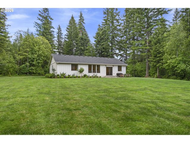 24315 Ne DOLE VALLEY Rd, Yacolt, WA 98675