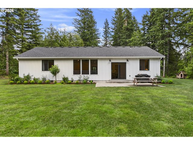 24315 Ne DOLE VALLEY Rd, Yacolt, WA 98675