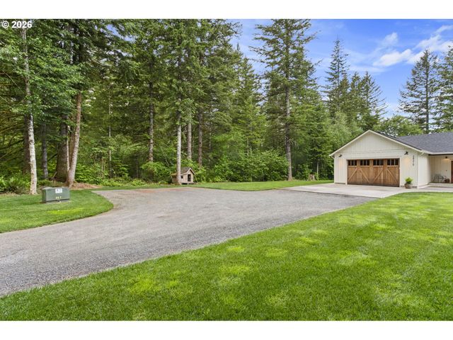 24315 Ne DOLE VALLEY Rd, Yacolt, WA 98675