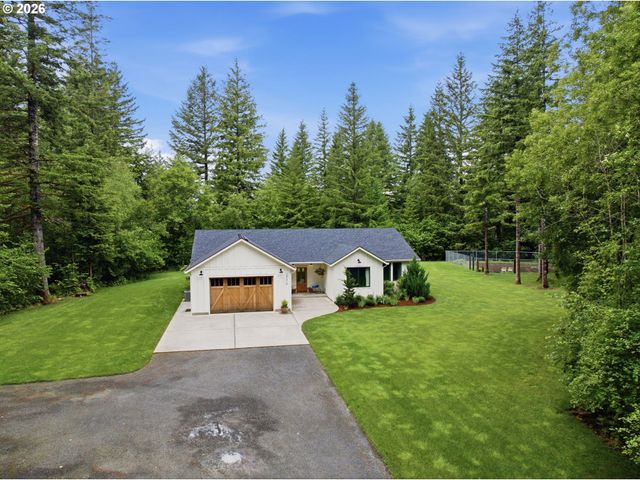 24315 Ne DOLE VALLEY Rd, Yacolt, WA 98675