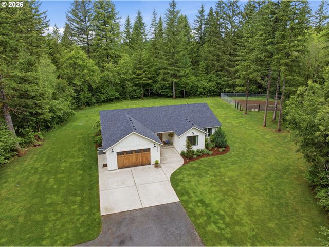 24315 Ne DOLE VALLEY Rd, Yacolt, WA 98675