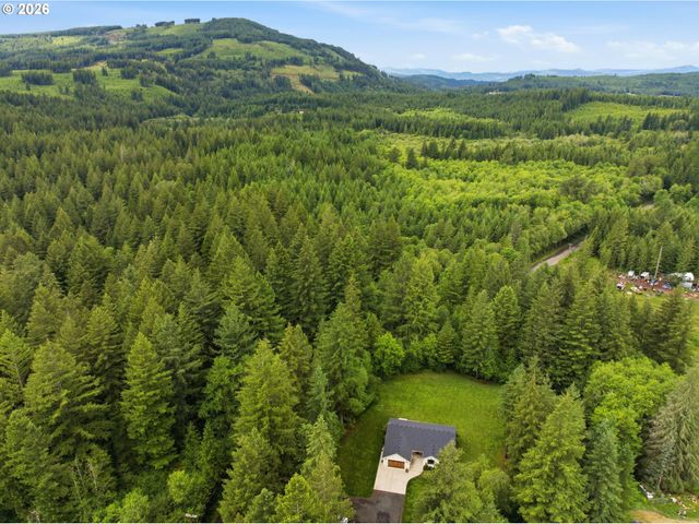 24315 Ne DOLE VALLEY Rd, Yacolt, WA 98675