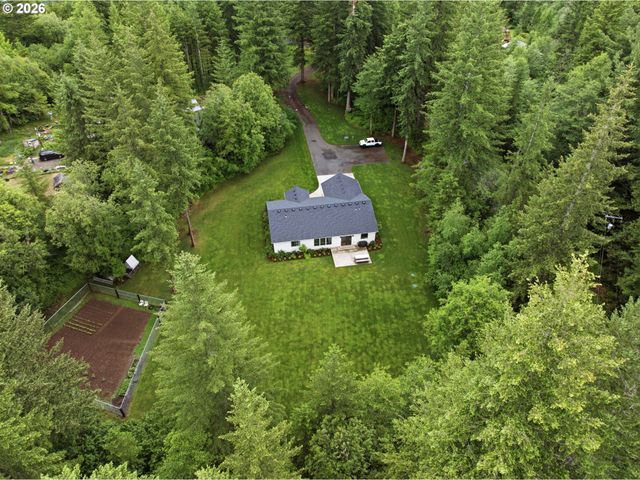 24315 Ne DOLE VALLEY Rd, Yacolt, WA 98675