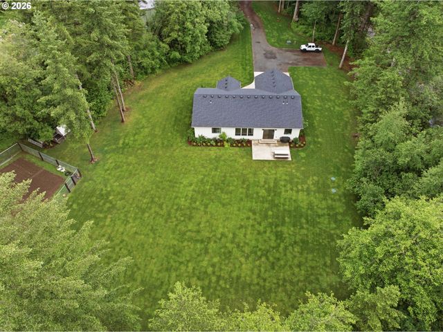 24315 Ne DOLE VALLEY Rd, Yacolt, WA 98675