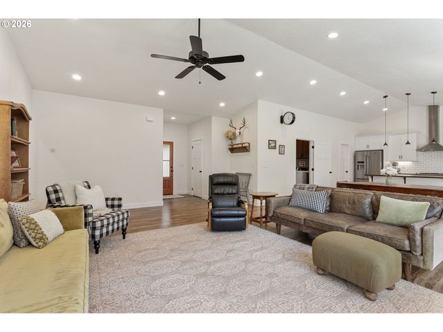 24315 Ne DOLE VALLEY Rd, Yacolt, WA 98675