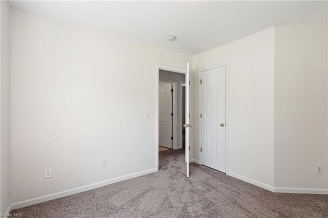 514 Walnut Crossing Drive, Whitsett, NC 27377