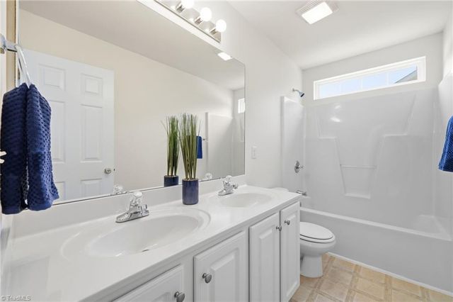 514 Walnut Crossing Drive, Whitsett, NC 27377