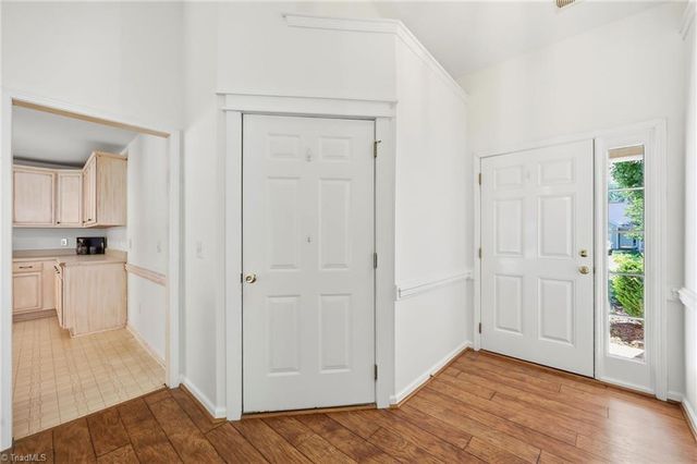 514 Walnut Crossing Drive, Whitsett, NC 27377