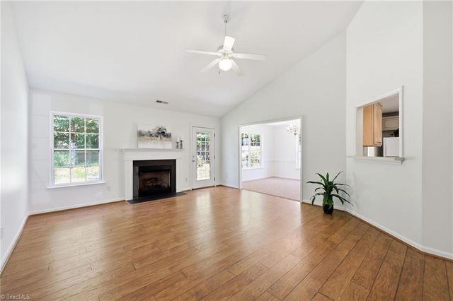 514 Walnut Crossing Drive, Whitsett, NC 27377