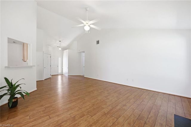 514 Walnut Crossing Drive, Whitsett, NC 27377