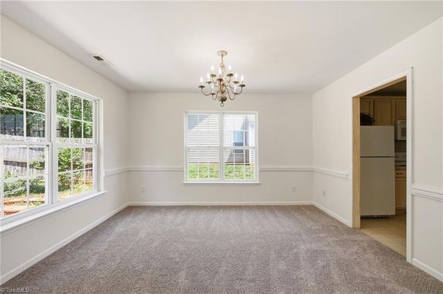514 Walnut Crossing Drive, Whitsett, NC 27377