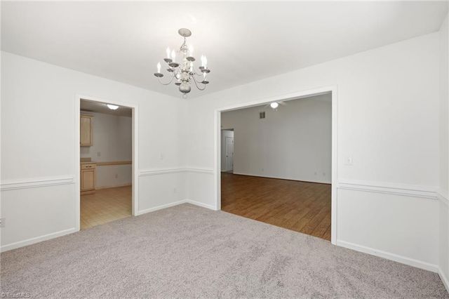 514 Walnut Crossing Drive, Whitsett, NC 27377