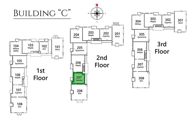 3330 MP Parkway 207, Bentonville, AR 72712