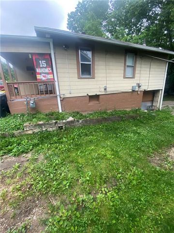 4435 Norton Avenue, Kansas City, MO 64130