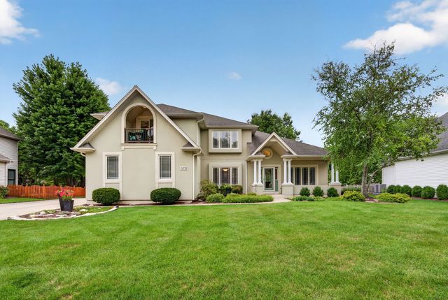 24735 Illini Drive, Plainfield, IL 60544