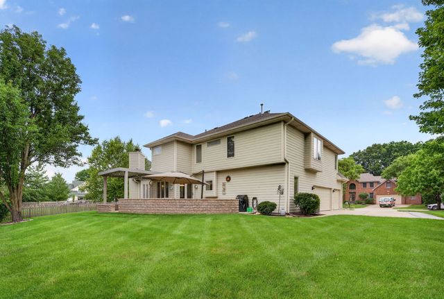24735 Illini Drive, Plainfield, IL 60544