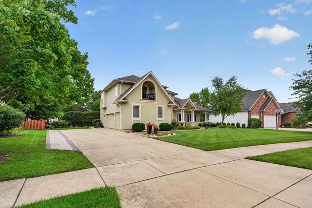 24735 Illini Drive, Plainfield, IL 60544
