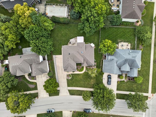 24735 Illini Drive, Plainfield, IL 60544