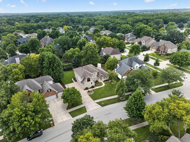 24735 Illini Drive, Plainfield, IL 60544