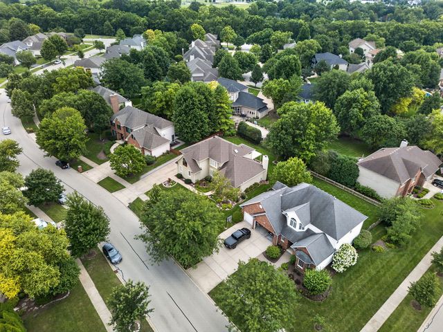 24735 Illini Drive, Plainfield, IL 60544
