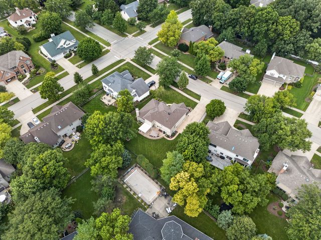 24735 Illini Drive, Plainfield, IL 60544