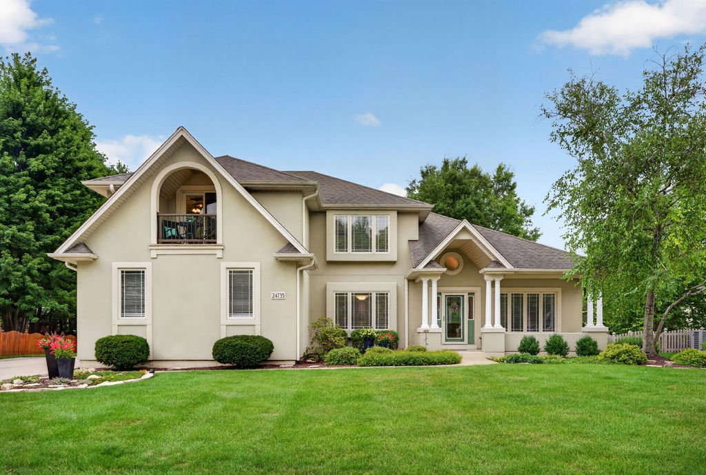 24735 Illini Drive, Plainfield, IL 60544