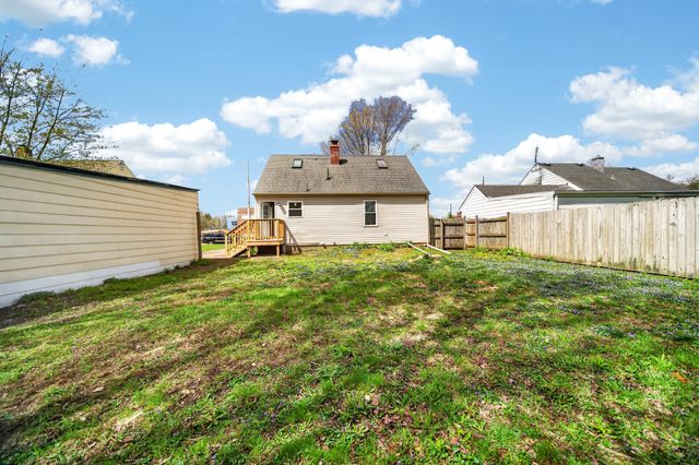 1917 E 7TH Street, Erie, PA 16511