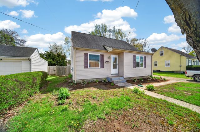 1917 E 7TH Street, Erie, PA 16511