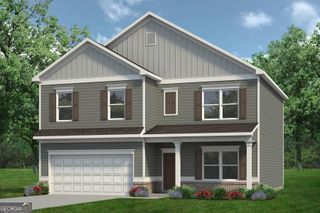 138 Creekside Road LOT 40, Eatonton, GA 31024