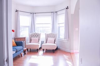 199 MORRIS Avenue, Pawtucket, RI 02860