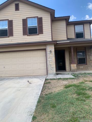 13407 Rhodes Villa, San Antonio, TX 78249
